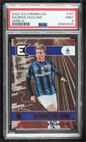 Essentials - Rasmus Hojlund [PSA 9 MINT]