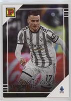 Panini - Filip Kostic