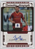 Daniele De Rossi [EX to NM] #/299