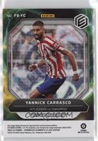 Yannick Carrasco #/199