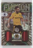 Joao Moutinho #/99