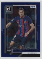 Robert Lewandowski #/49