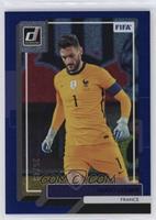 Hugo Lloris #/49