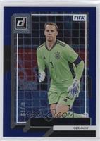 Manuel Neuer #/49