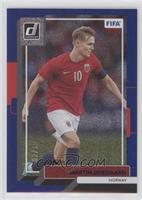 Martin Odegaard #/49