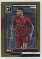 Lorenzo Pellegrini #/10