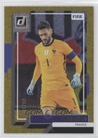 Hugo Lloris #/10