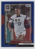 Alex Morgan #/99