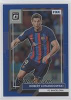 Robert Lewandowski #/99