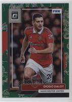 Diogo Dalot #/8