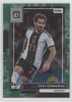 Ilkay Gundogan #/8