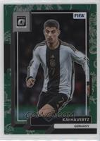 Kai Havertz #/8