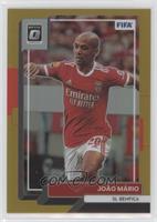 Joao Mario #/10