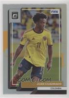 Juan Cuadrado [EX to NM]