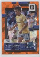 Rated Rookie - Gabriel Veron [EX to NM]