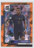 Kylian Mbappe [Good to VG‑EX]