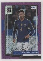 Raphael Varane #/25