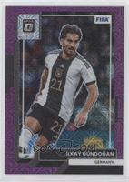 Ilkay Gundogan #/25