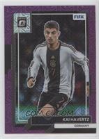 Kai Havertz #/25