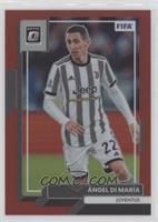 Angel Di Maria #/165