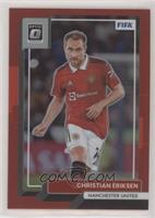 Christian Eriksen #/165