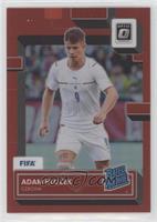 Rated Rookie - Adam Hlozek #/165