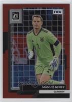 Manuel Neuer #/165