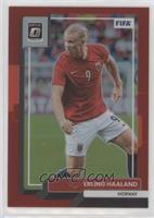 Erling Haaland [EX to NM] #/165