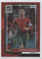 Cristiano Ronaldo #/165