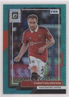 Christian Eriksen #/49