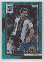 Ilkay Gundogan #/49