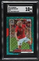 Erling Haaland [SGC 10 GEM] #/49