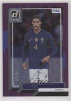 Raphael Varane #/99