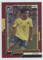 Juan Cuadrado #/99