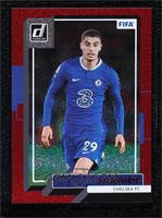 Kai Havertz #/99