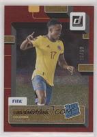 Rated Rookie - Luis Sinisterra #/99