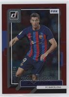 Robert Lewandowski #/99