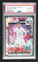 Rated Rookie - Adam Hlozek [PSA 10 GEM MT] #/349