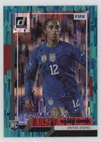 Naomi Girma #/199