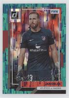 Jan Oblak #/199