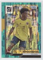 Juan Cuadrado #/199