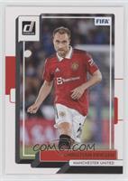 Christian Eriksen [EX to NM]