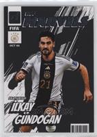 Ilkay Gundogan