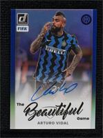 Arturo Vidal #/49