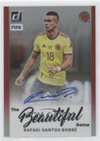 Rafael Santos Borre #/25