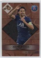 Marquinhos #/1,000