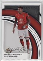 Jesse Lingard #/49