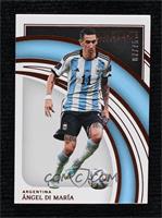 Angel Di Maria #7/75