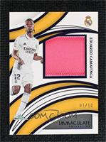 Eduardo Camavinga #/10