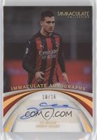 Diogo Dalot #/10